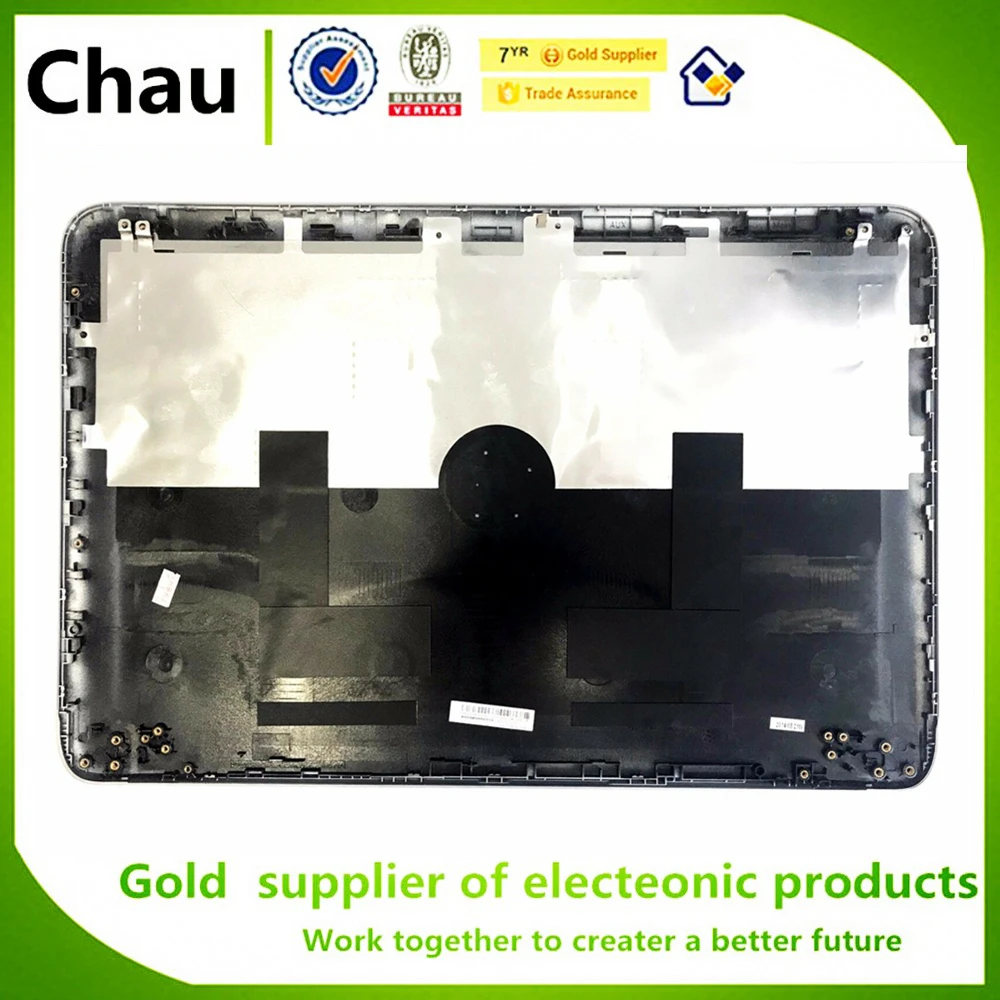 Новинка для HP ENVY 15-J 15-J000 15-J100 задняя крышка ЖК-дисплея 720533-001 6070B0661001 A Shell |