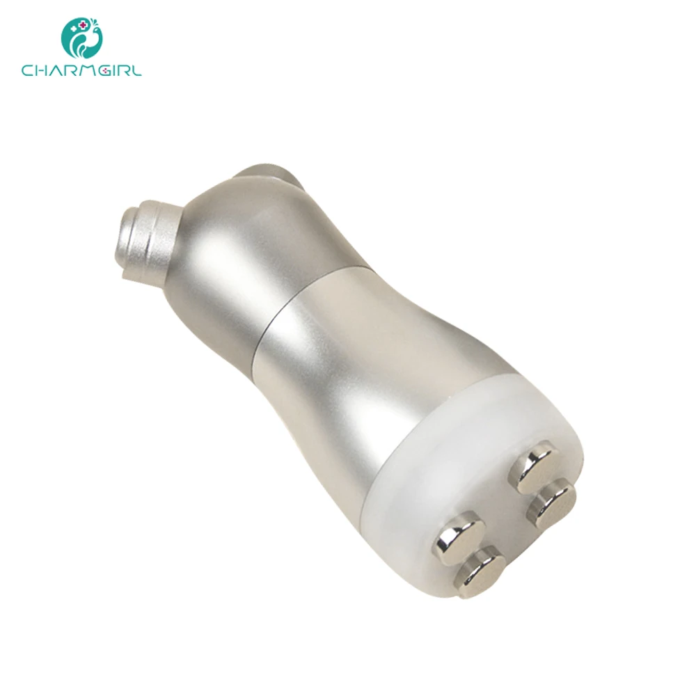 RF машина для электропорации лица бытовой светодиодный фотон омоложение удаление