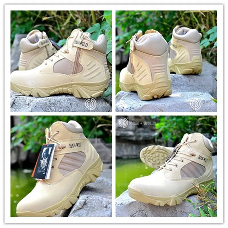 Распродажа мужские дышащие кроссовки для кемпинга рыбалки тактические боевые