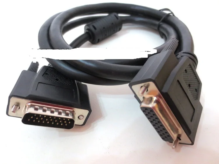 For CarBrain Main Cable Male and Female M&ampf Test Cables for W80 ADS-1 OBD-II 16 Connector OBD 2 adaptor OBDII Obd2 Adapter OBD2 |