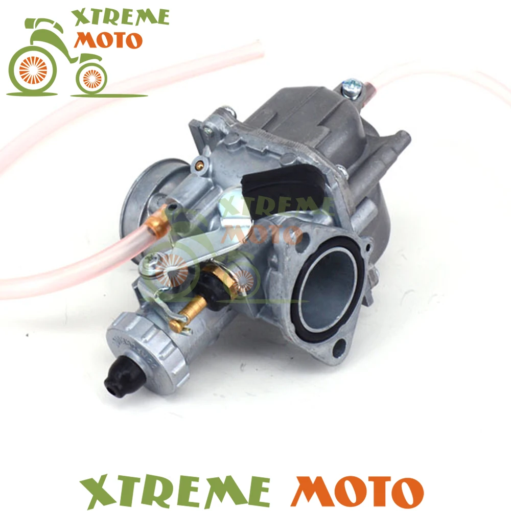 Высокая производительность VM22 PZ26 26 мм Карбюратор Carb для мотоцикла Dirt Pit Bike ATV QUAD