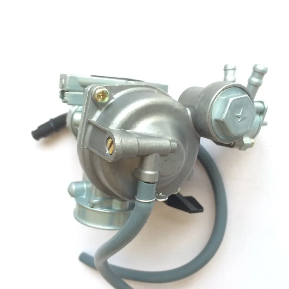Карбюратор для Honda Trail CT110 CT 110 1980 1986 22 мм|Детали и аксессуары мотовездехода| |