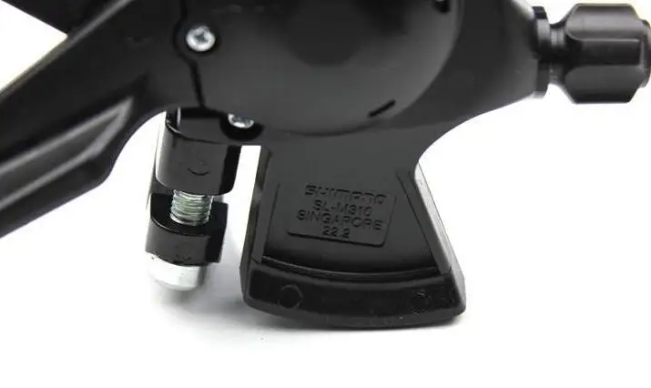 Триггерный переключатель передач 3*8S переключатели велосипеда M310 24S