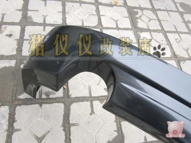 Для Mazda 5 mazda5 kenstyle после АБС-пластик