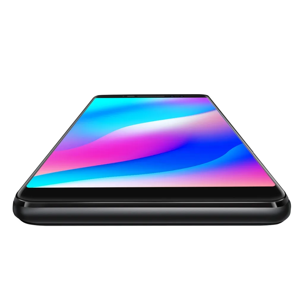 Blackview MAX 1 проектор, мобильный телефон, 4680 мАч, Android 8,1, Мини проектор, портативный домашний кинотеатр, 6 ГБ+ 64 ГБ, NFC, 4G, LTE, смартфон