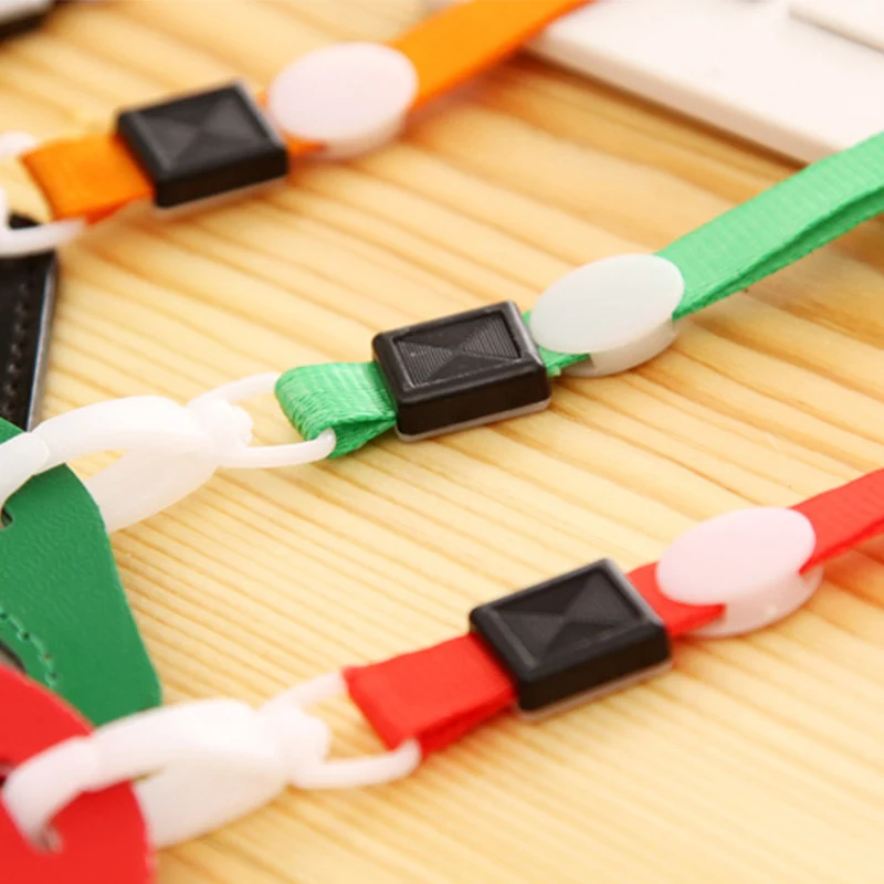 Новинка унисекс искусственная кожа Холтер держатель для карт портативный без