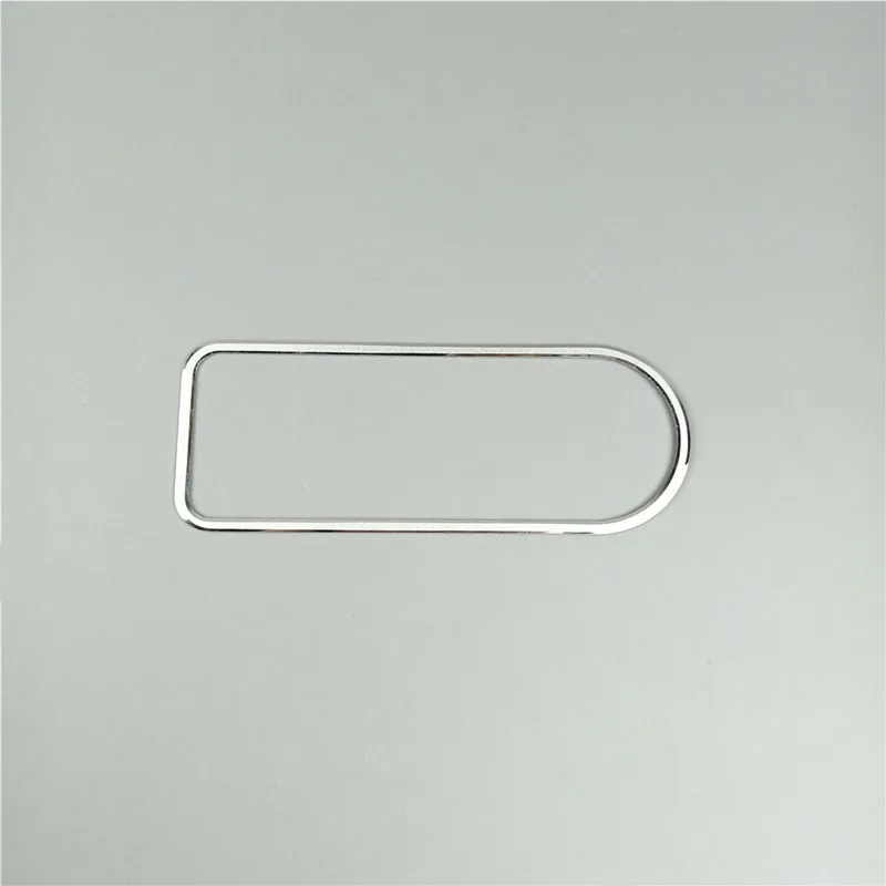 Автомобильная рама Copilot перчаточный ящик с переключателем декоративная наклейка