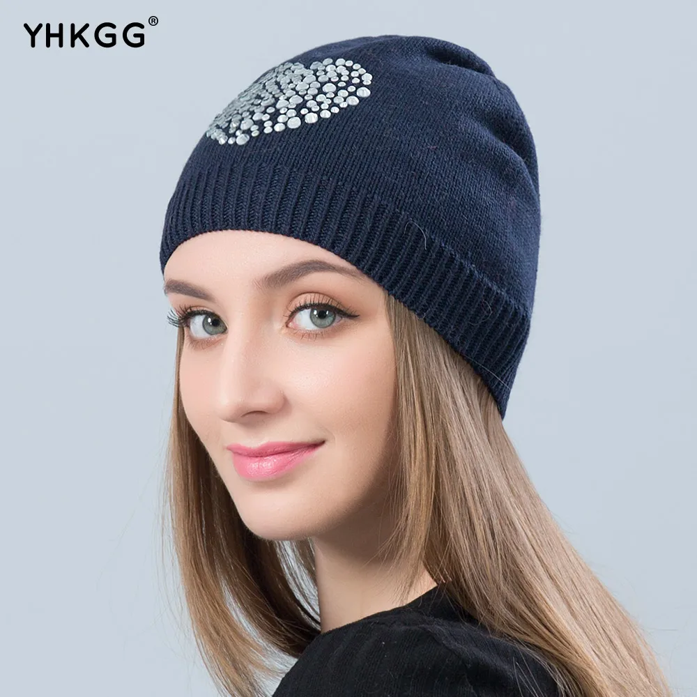 YHKGG 2018 Новый Осень Зима Для женщин эластичные трикотажные высокого класса