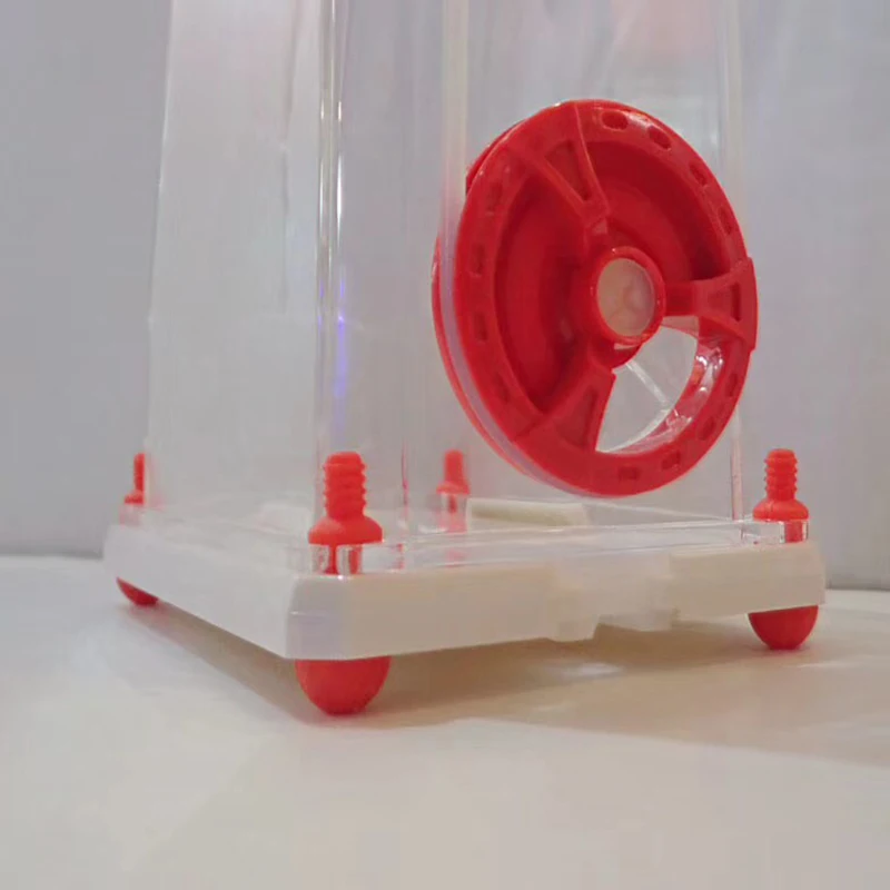 13W New Bubble Magus BM Z6 Internal Protein Skimmer Sump Pump for Saltwater Aquarium Marine Reef Needle Wheel Venturi 500L | Дом и сад