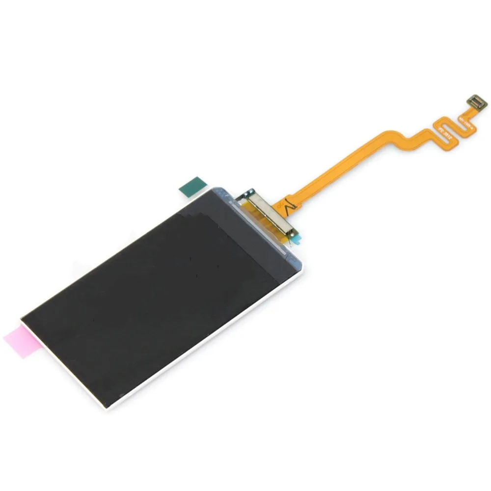 Sinbeda AAAA качественный ЖК экран для iPod Nano 7 7G й дисплей запасные части Бесплатная