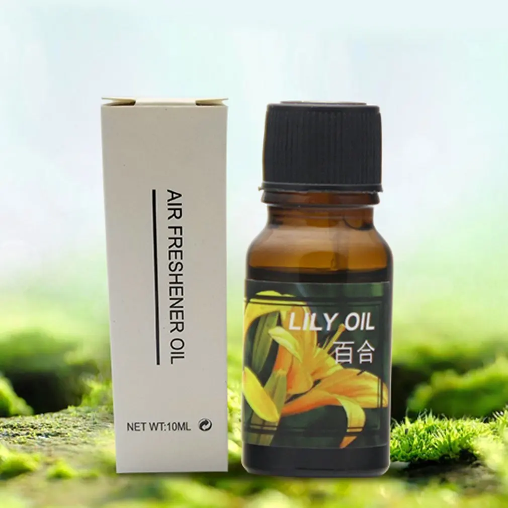 10 мл эфирное масло Природный уход за кожей формула чистый ароматерапия с