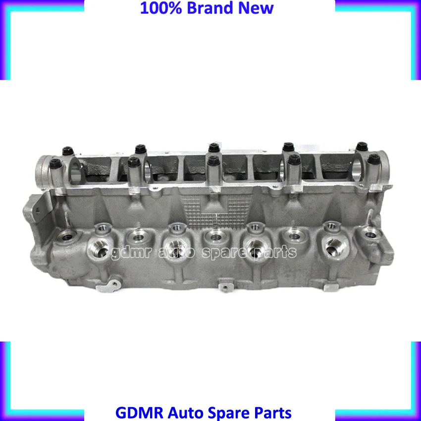 Автозапчасти RF HW R2 головка цилиндра для Kia Besta Sportage TD 2 0 2.2TD OEM 11102 10342 AMC 908 750|cylinder