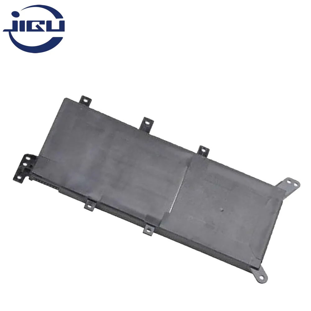 

JIGU 2Cells Laptop Battery 2ICP4/63/134 C21N1347 For ASUS A555L F555LN K555LB K555LJ X555 X555LA X555LF X555LI X555LN X555LP