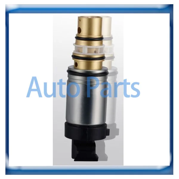 PXC16/CVC14/CVC16 клапан управления компрессором для Volvo S60/V60/V70/XC70 peugeot/Citroen