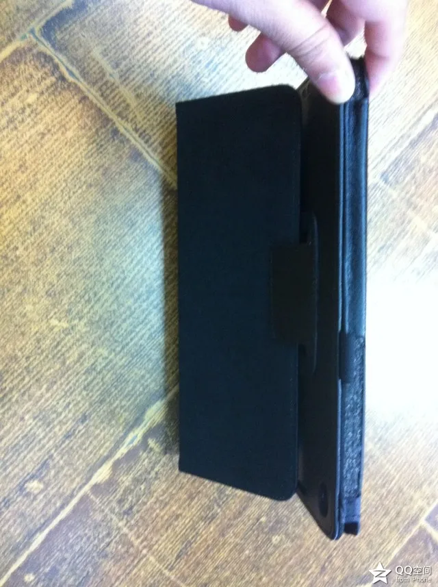 Тонкий кожаный чехол книжка с откидной крышкой и для ASUS Google Nexus 7 2nd 2 Gen 2013|case for nexus