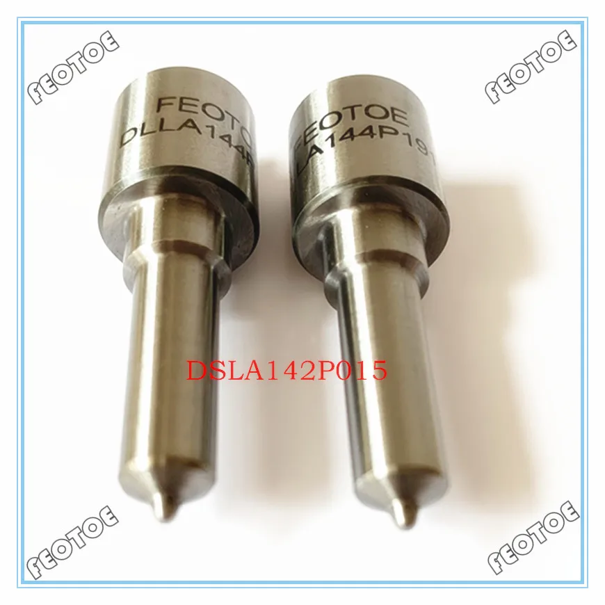 Fuel Injection Many Kinds Of Nozzle DSLA148P022 For 6108 Engine Diesel Spare Parts