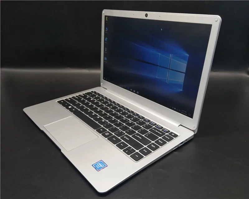 13 3 дюймовый ноутбук Windows 10 6G RAM + 64G EMMC In tel Celeron N3350 HDMI WIFI с аккумулятором 5000mAh