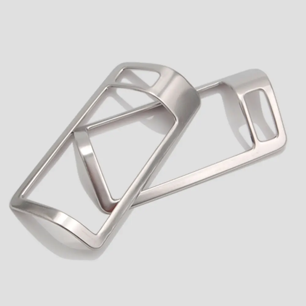 2 шт B столб автомобильный AC Вентиляционный Выход рамка литье Крышка отделка из нержавеющей стали Декоративная для Volvo XC90 аксессуары для укладки