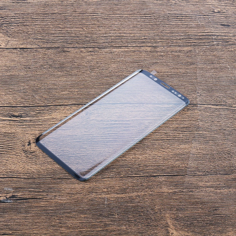 Alesser для samsung Galaxy S9 закаленное Стекло фильм Экран протектор Анти-разбиться замена пленки для samsung Galaxy S9 телефона