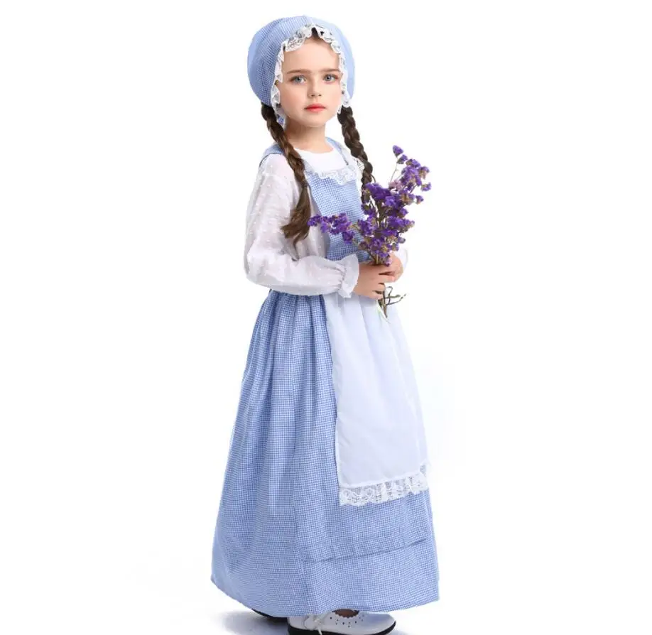 Костюм Золушки для костюмированной вечеринки Белоснежка Хэллоуина Для сцены