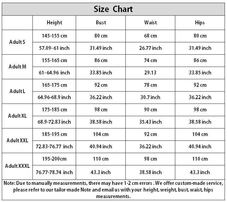 

Free shipping Open eyes Catsuit Halloween Costumes Adult Bodysuit Unisex unitard customized for open eyes mouth add crotch