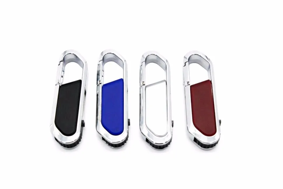 JASTER модная подвесная пряжка USB флешка Флешка 4 GB/8G/16G/32G Флешка подарок модные брелоки подарок