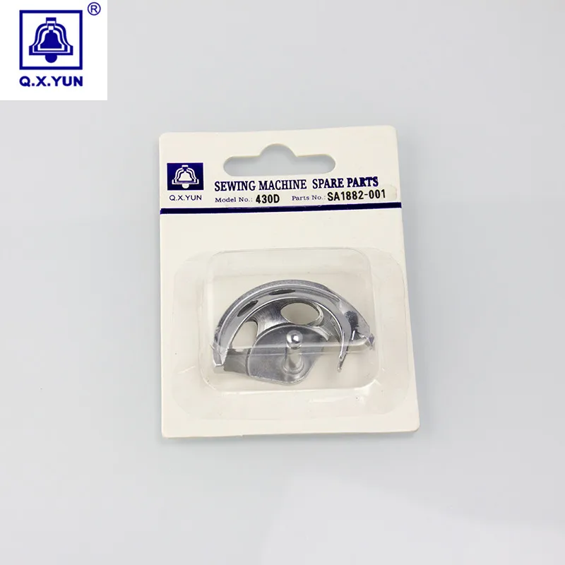 

QXYUN Sewing Machine BROTHER 430D Good quality Shuttle SA1882-001