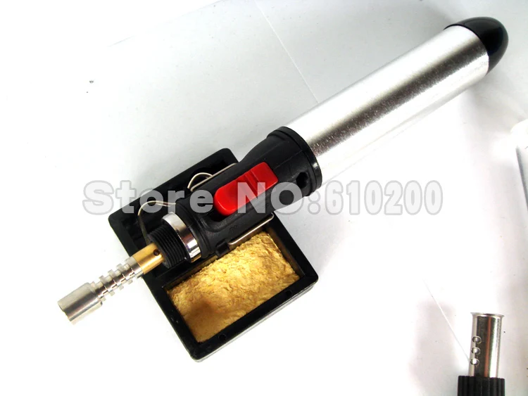 Бесплатная доставка 7 в 1 ручка для паяльника набор инструментов сделай сам