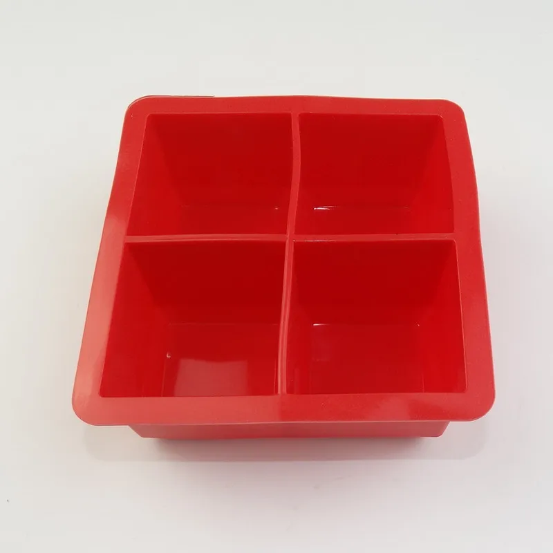 Водонепроницаемый квадратный 4 5 см практичный виски Специальный сетки большая