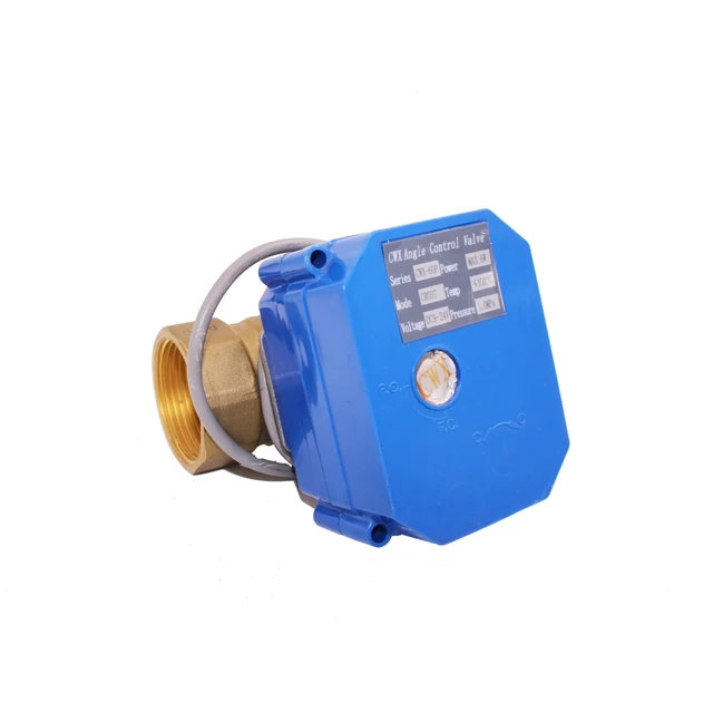 Профессиональный производитель CWX-60P3.5v 5 в 6 латунный наконечник с резьбой