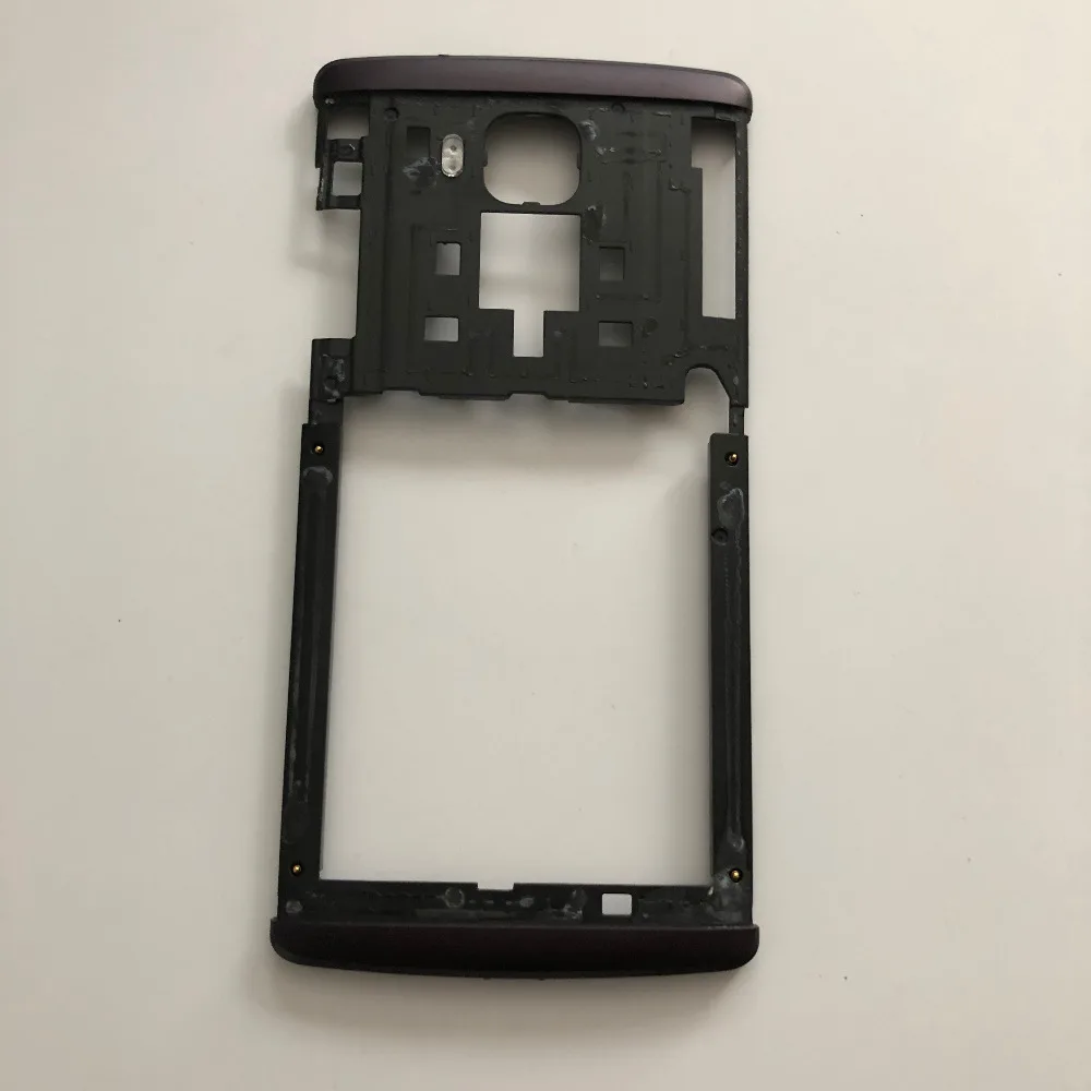 Б/у задняя рамка чехол + антенна для Vernee Apollo X MT6797 Deca Core 5 дюймов FHD 1920*1080 | Мобильные