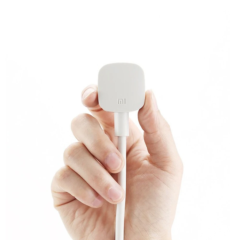 Оригинальный Xiaomi mijia Smart Мощность полосы 2A быстрой зарядки 3 USB разъем расширения 6