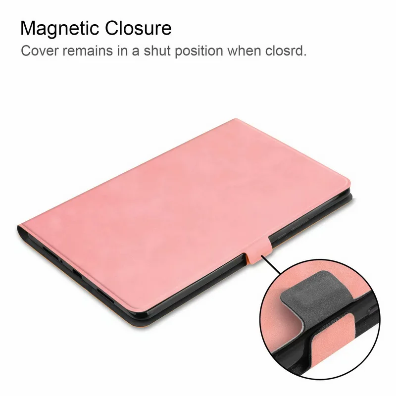 Чехол для Xiaomi mi Pad 4 Plus 10," Tablet PC Smart чехол-книжка Funda Tablet PU Складная подставка кожаный футляр Оболочка mi pad4 Plus