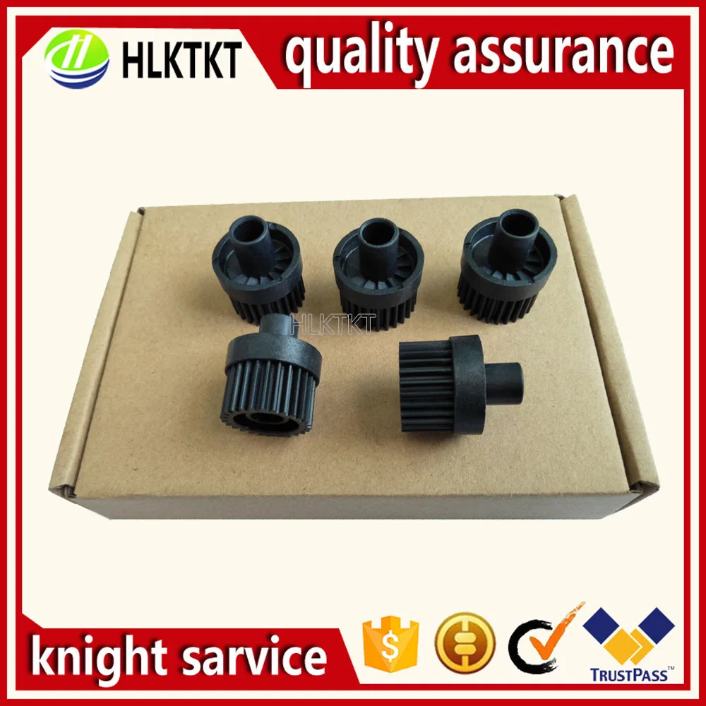 5 шт. JC66-01202A внутренняя передача для Samsung ML1915 ML2525 ML2580 ML2540 ML2545 SCX4200 SCX4300 SCX4600 SCX4623 |