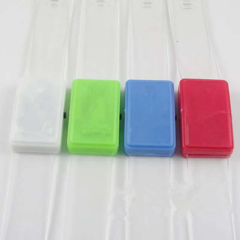 

Adults LED Blinking Wristband Flashing Glowing Bracelet Bangle Bar Nightclub Glow Party Concert Bar Birthday Toy Gift