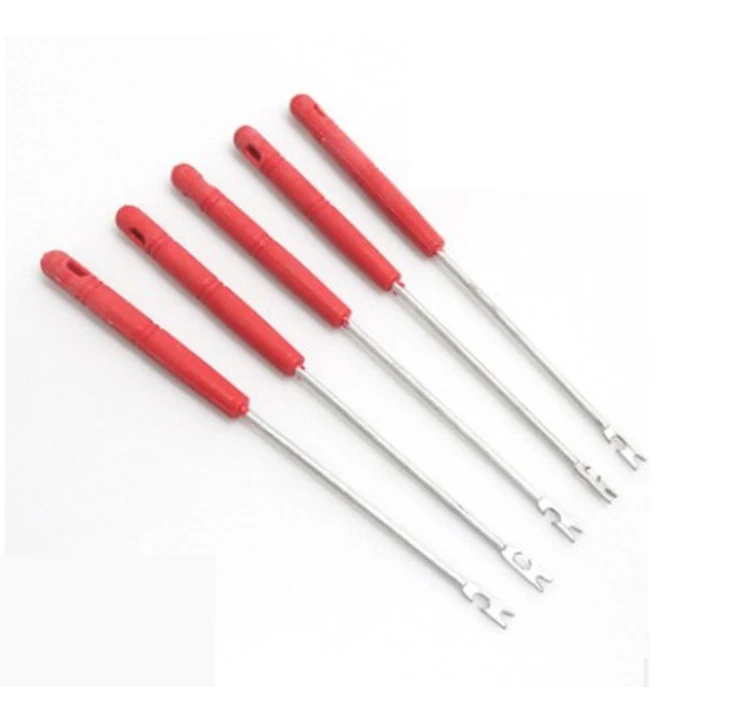 Decoupling Device Rapid Fishing Tackle Hook Detacher Removal Tool Remover Safety Extractor Lures Lines Fish Tackles Tools | Спорт и