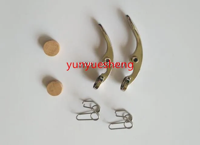 Инструмент маленькие аксессуары труба пробковый коврик маленький сливной