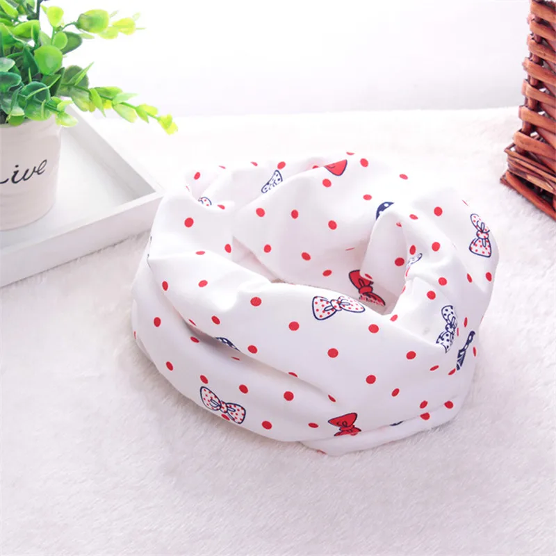 Новинка 100% хлопок Детский шарф с рисунком автомобиля и звезды Детские шарфы