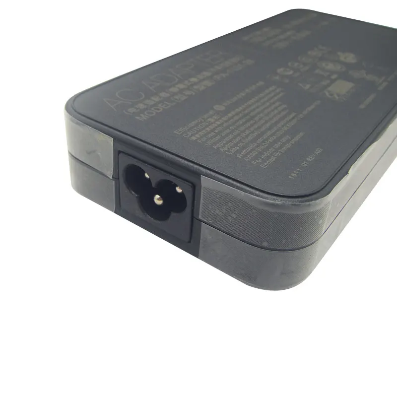 19V 6.84A 130W Мощность адаптер переменного тока питания для ноутбука ASUS N46 N56 G74 G74SX