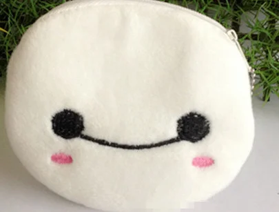 20 С фабрики, Kawaii, 10 см, мультяшный микс, ручная монета, кошелек, сумка, чехол, сумка, женские сумки, сумочка, красивый держатель, сумочка - Цвет: 20