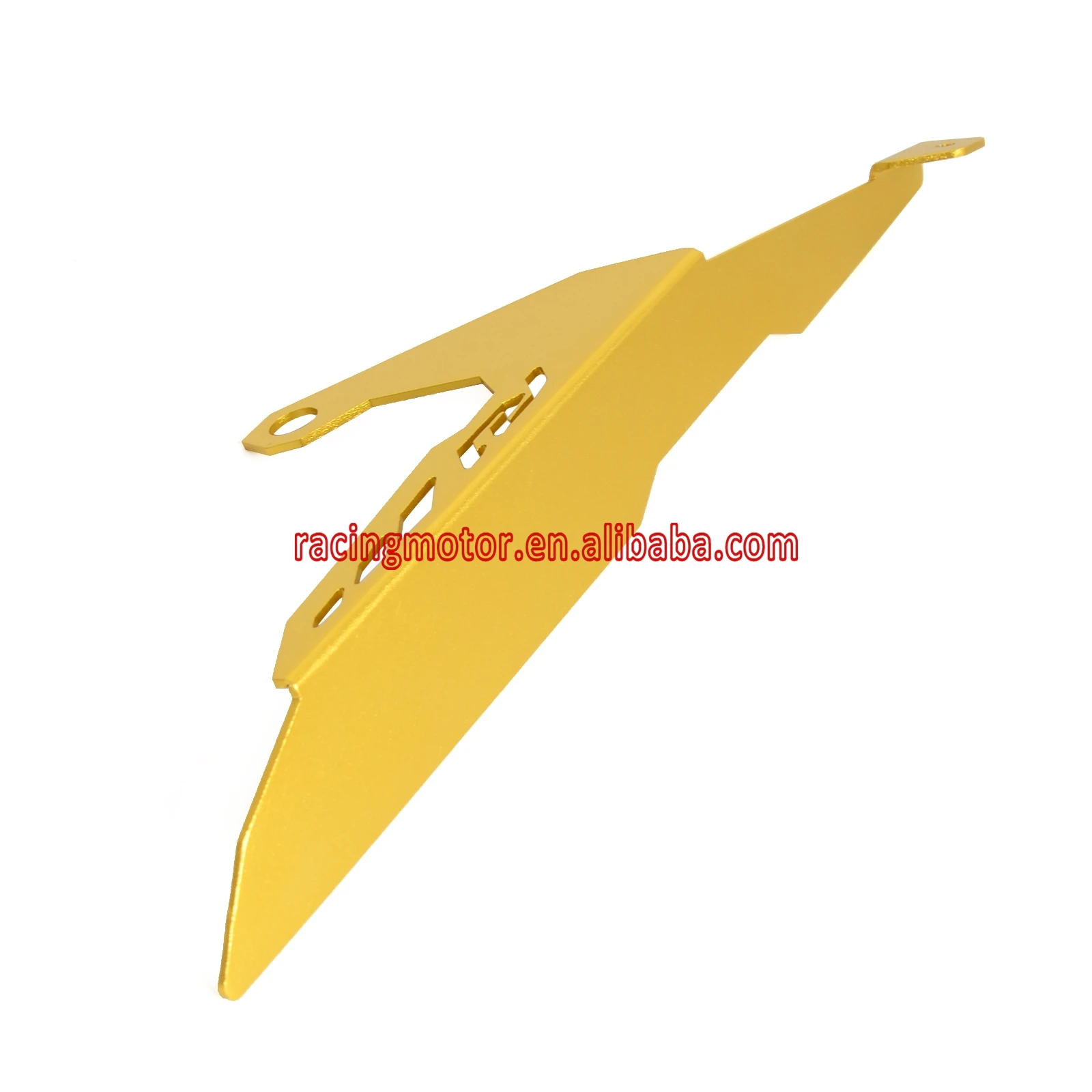 100% новый ЧПУ анодированный алюминий Сеть гвардии Обложка для Yamaha YZF-R1 YZFR1 2015 2016 2017