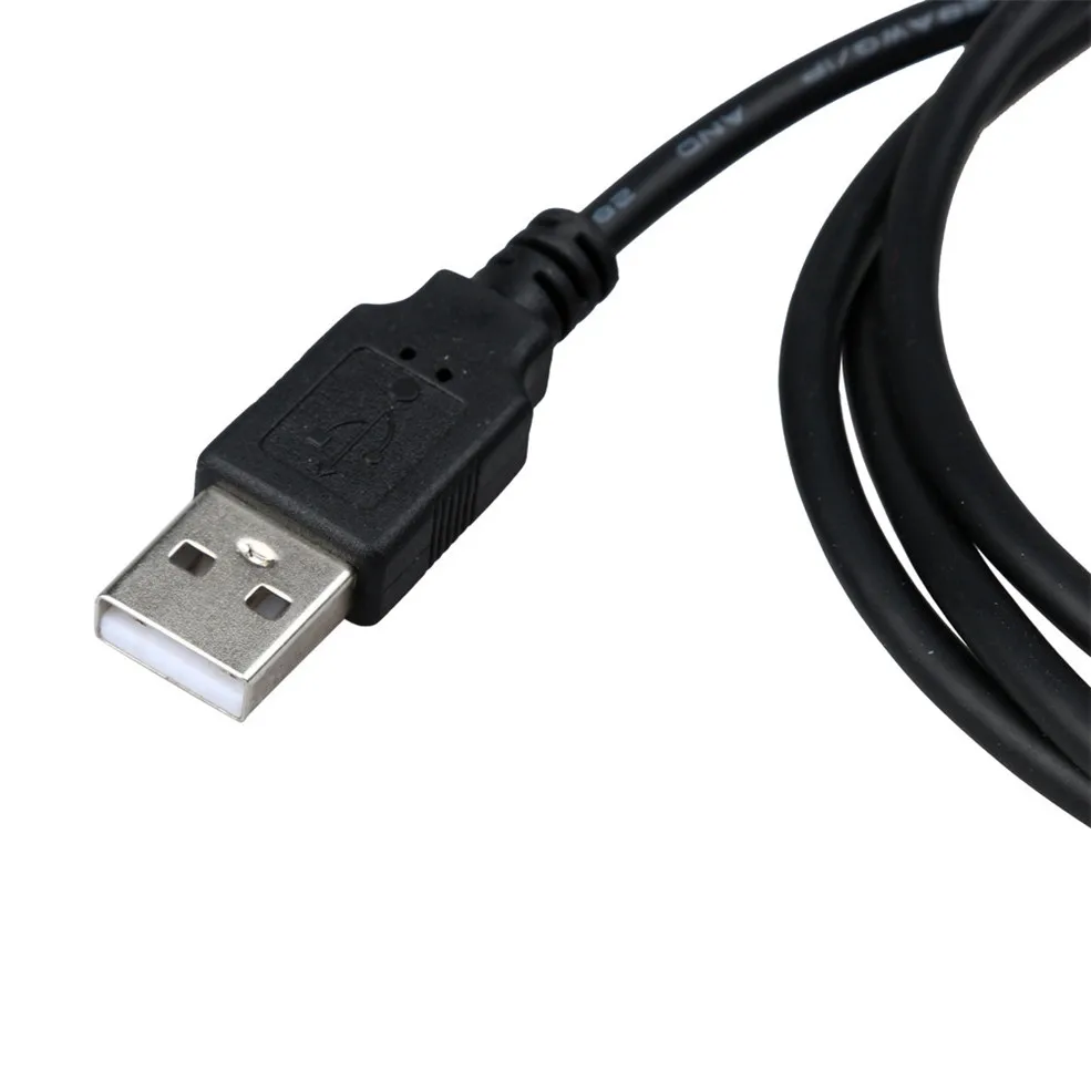 CARPRIE 300 см USB 2 0 A гнездо на штекер удлинитель для компьютера Прямая поставка |
