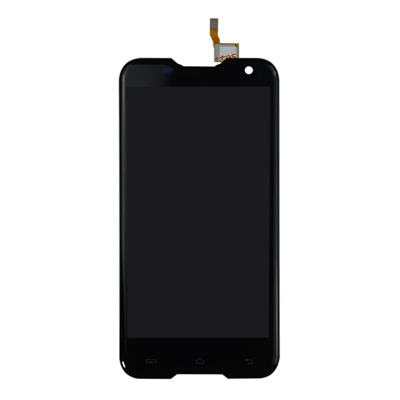 Для оригинального Blackview BV5000 LCD сенсорный экран 5 0 дюймов MTK6735 для комбо +