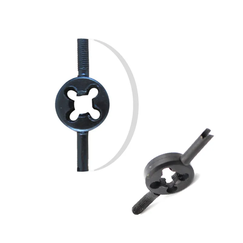 Велосипедный внутренний трубчатый гаечный ключ для ремонта велосипедных шин