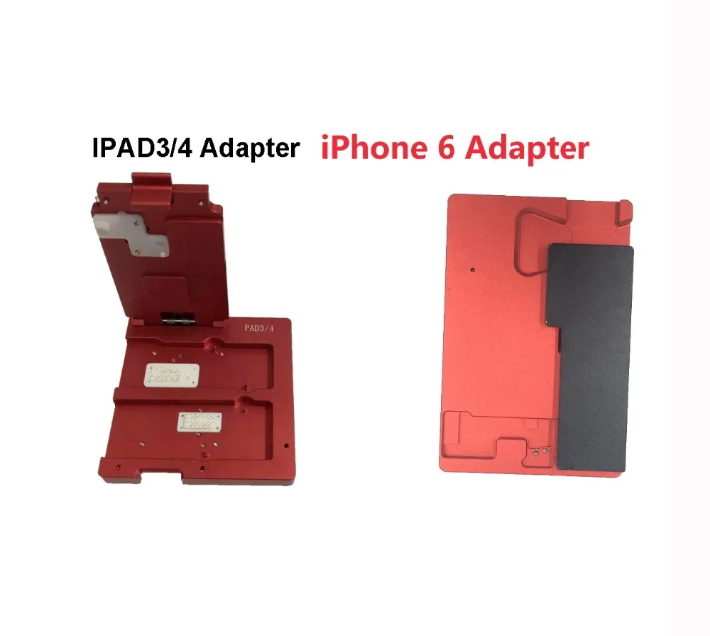 Программатор NAVI PLUS Pro3000s без снятия адаптер ipad3 4 iPhone 6 plus изменения NAND bypass удаление