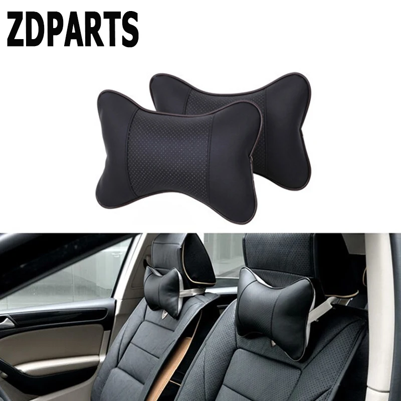 Наволочки на сиденья автомобиля ZDPARTS наволочки подголовники под шею для ford focus 2 3