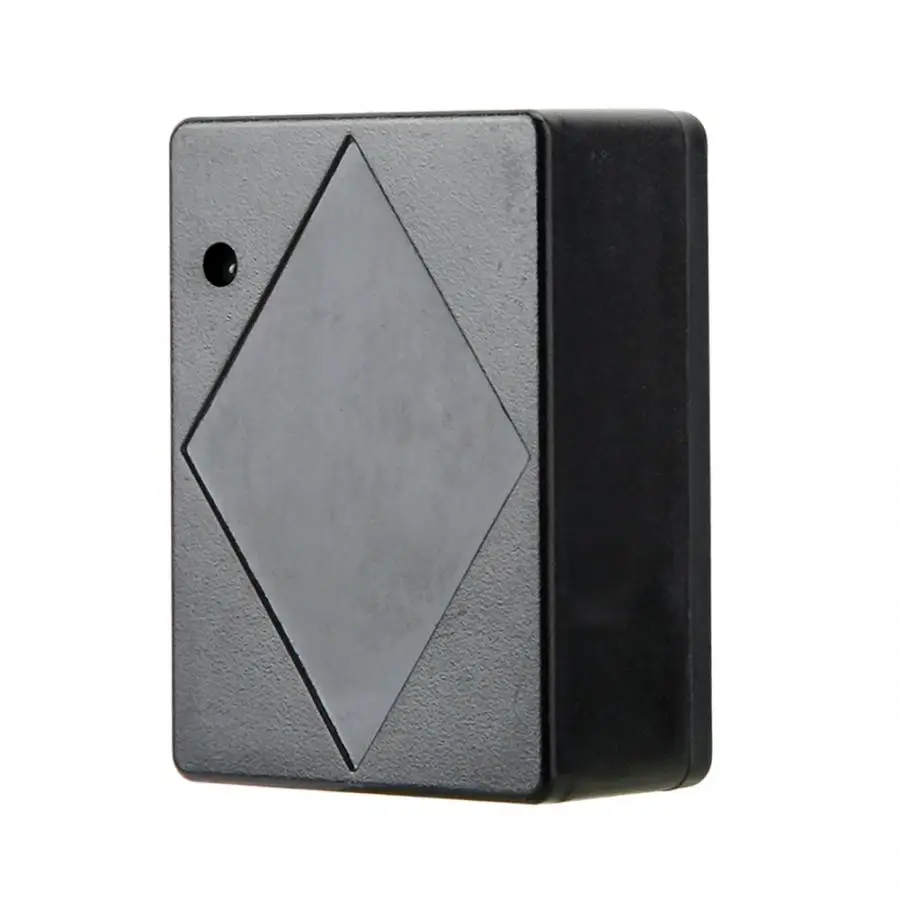 Реле беспроводное для гаражных дверей 12 В постоянного тока 315 МГц 30 м |