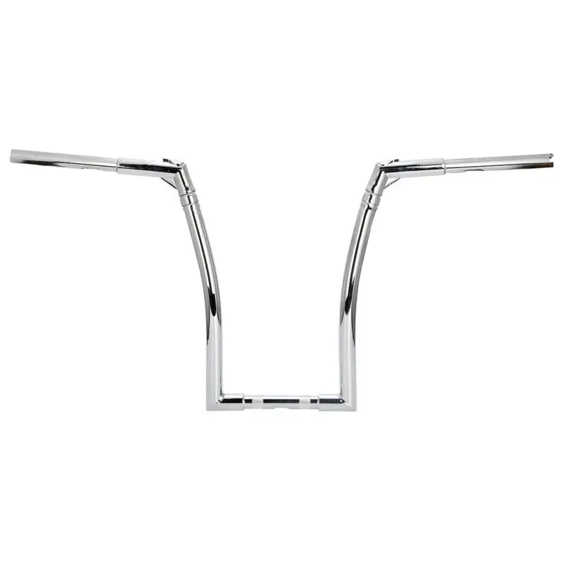 1 1/4 &quot18&quot Rise Ape вешалка руль для Harley Sportster XL Forty Eight Dyna|Руль велосипеда| |