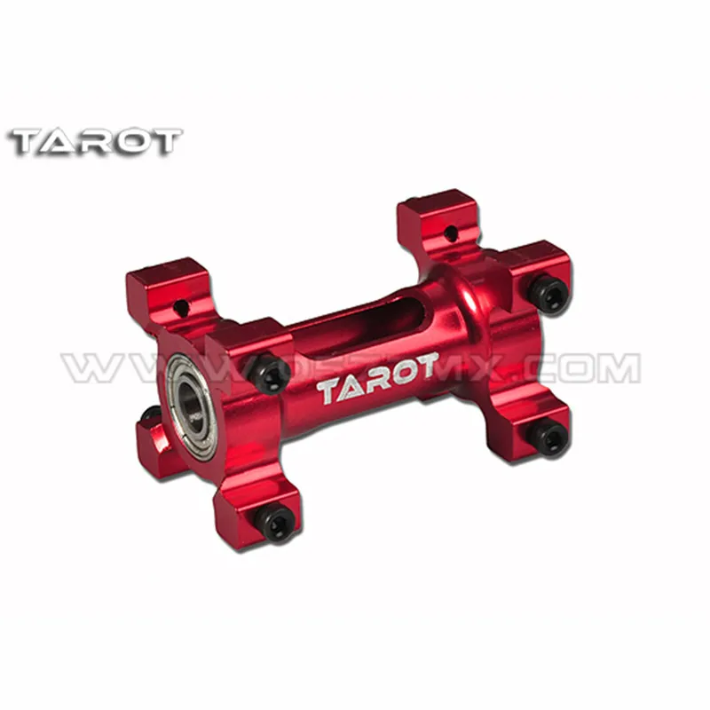 Таро-rc TL45088-03 красный TL45088-02 серебро 450 интегрированный шпинделя крепление для