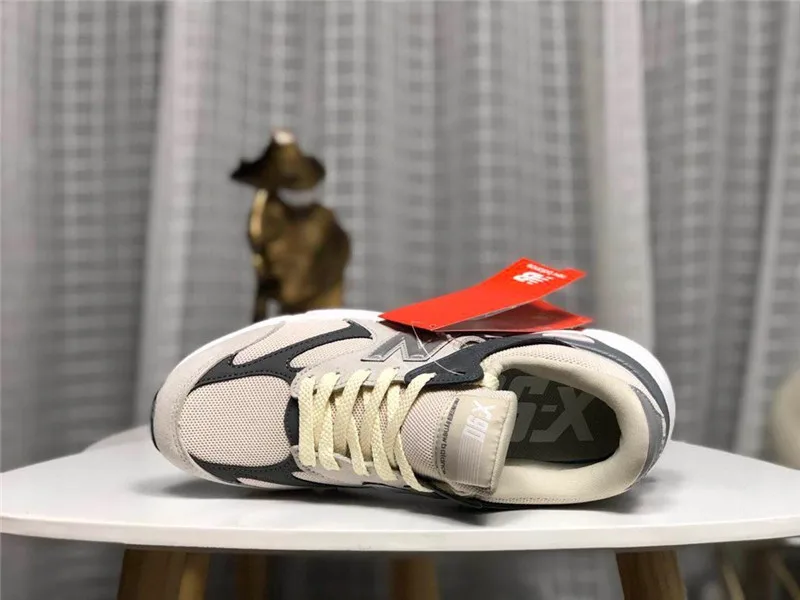 New Balance Msx90rla Аутентичные мужские кроссовки для бега, дышащие Спортивные кроссовки Msx90rla, европейские размеры 40-44